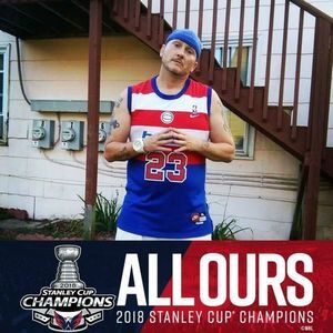 Meet your Posher, Edward